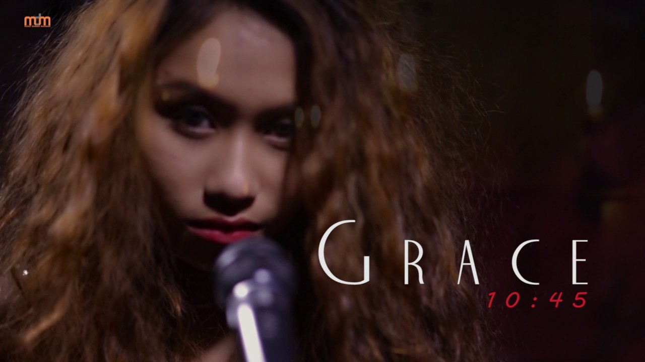 Grace 10:45 - No Khat (Official Video)