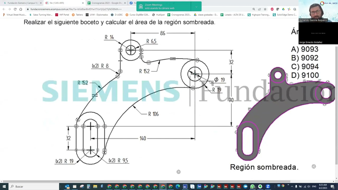 CURSO SOLID EDGE - Clase 2