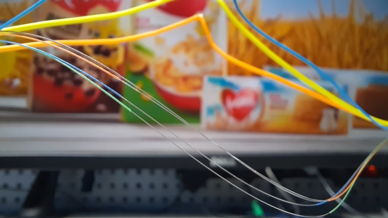 как спаять оптический hdmi кабель