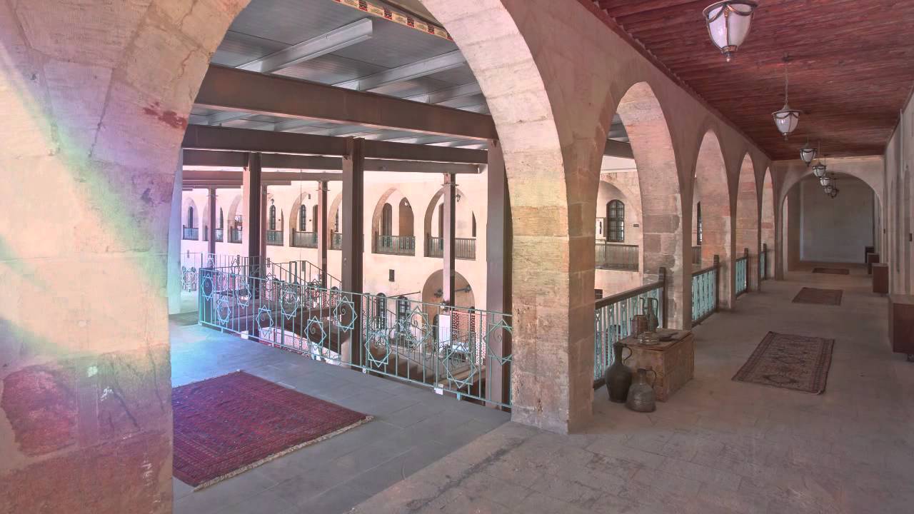 ŞİREHAN OTEL- Sirehan Hotel