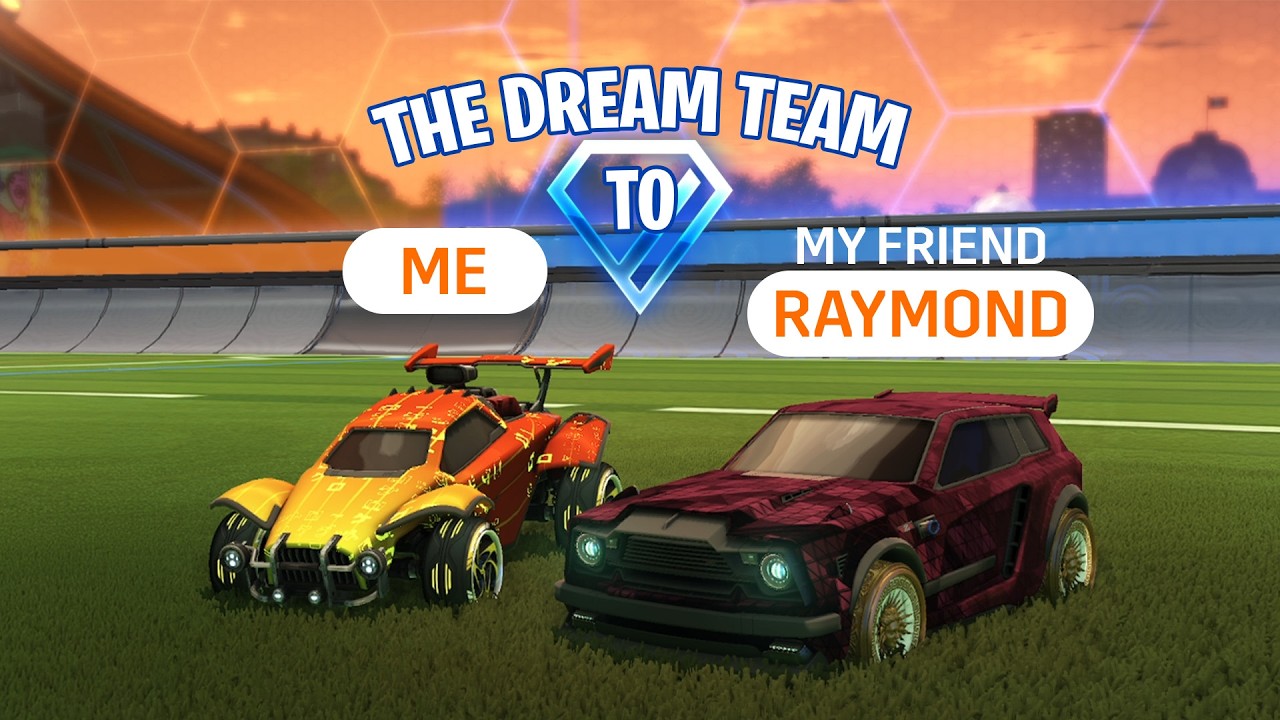 Road to Diamond EP.3 | Duo Chaos 😂 | الطريق للدايموند ٣