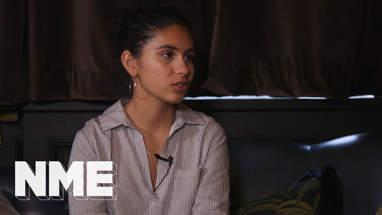 Alessia Cara | In Conversation