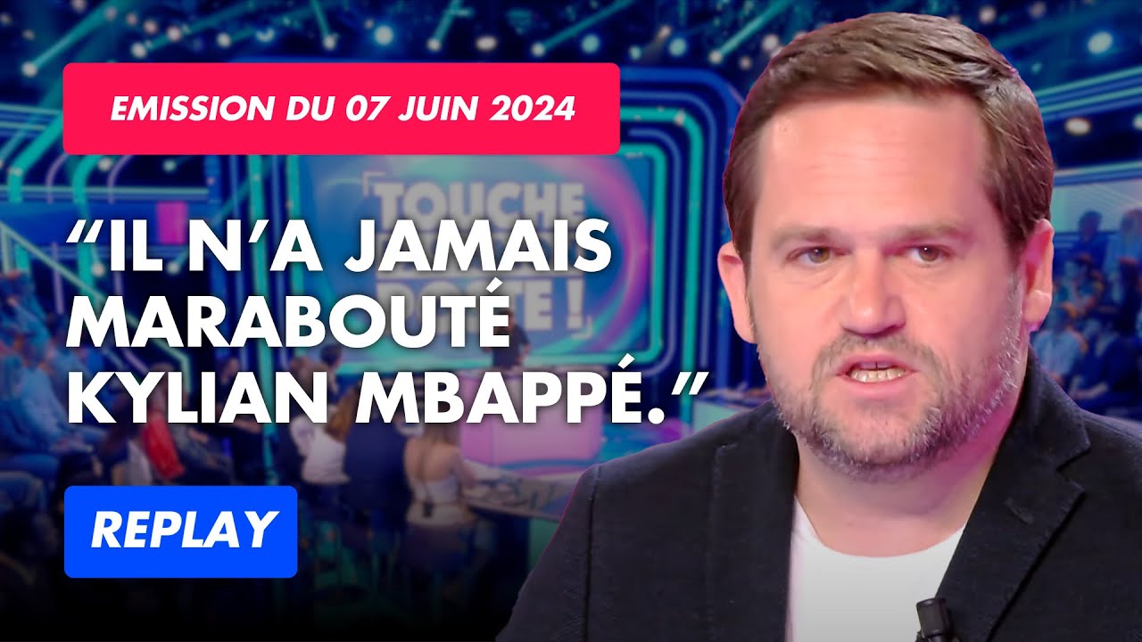 Le documentaire choc et exclusif de Paul Pogba | Émission Complète du 7 Juin | TPMP Replay