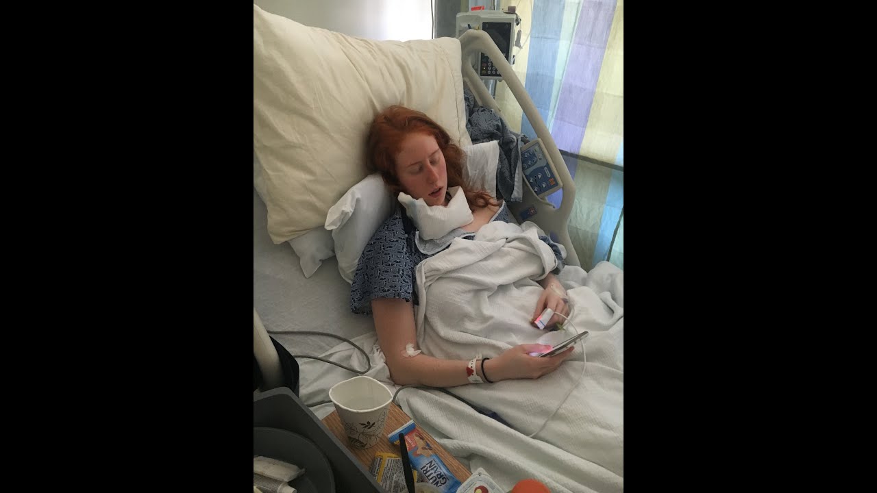 My Thyroid Cancer Story