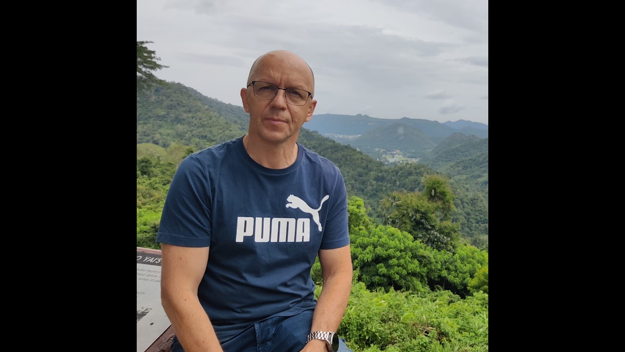 Tiesioginis srautas, kurį perduoda Gintautas Guobuzas