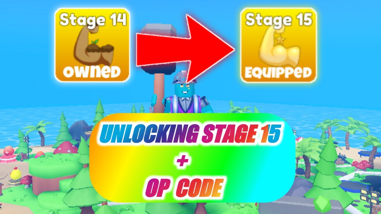 GETTING THE MAX RANK IN LIFTING TITANS! - Roblox Lifting Titans