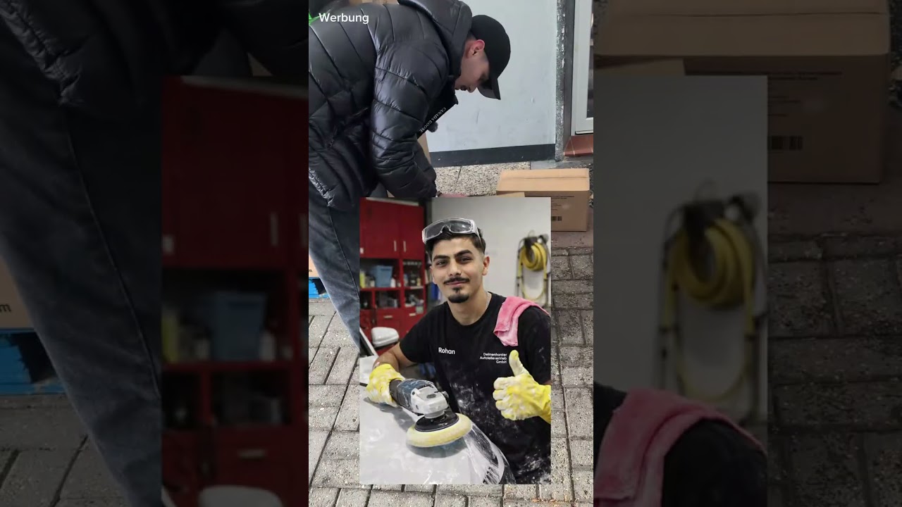 Neue Lieferung aus Spanien 🇪🇸📦