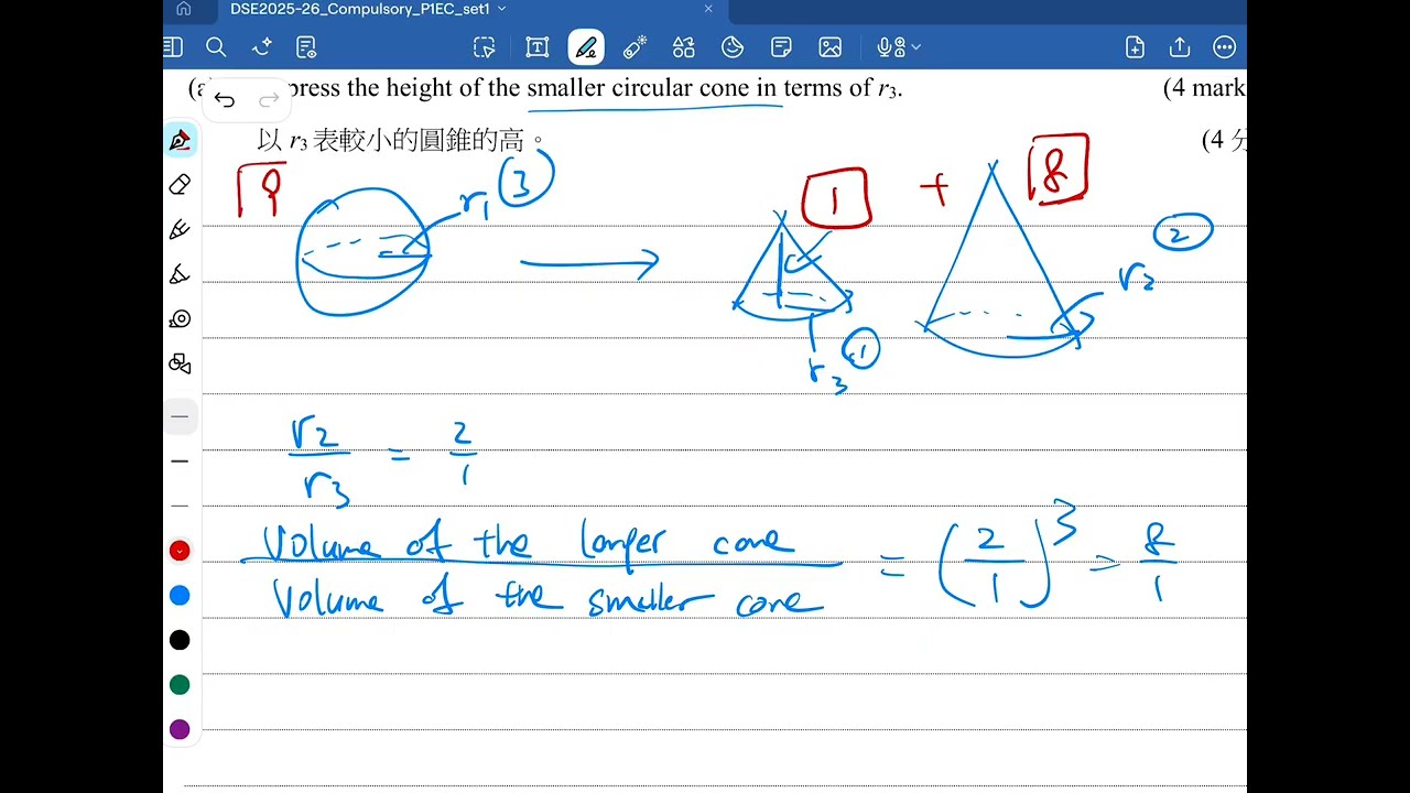 Set 1 OUP Mock Exam Paper 2025/26 Paper 1 Q13