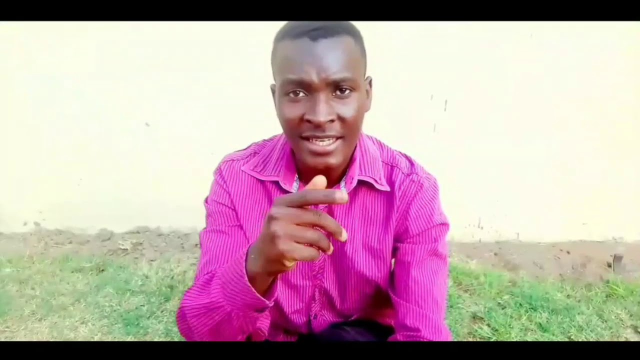 Nyaya dzerudo - Slasher Reynie (official video)
