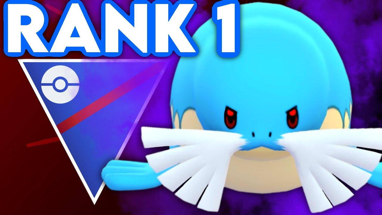 This is the *BEST POKEMON* that No one is using right now! | Pokémon GO Battle League