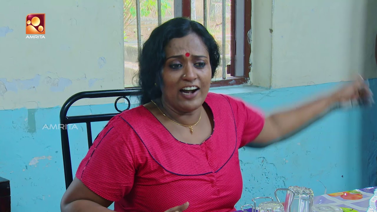 Aliyan vs Aliyan | Comedy Serial | Amrita TV | Ep : 371 | 