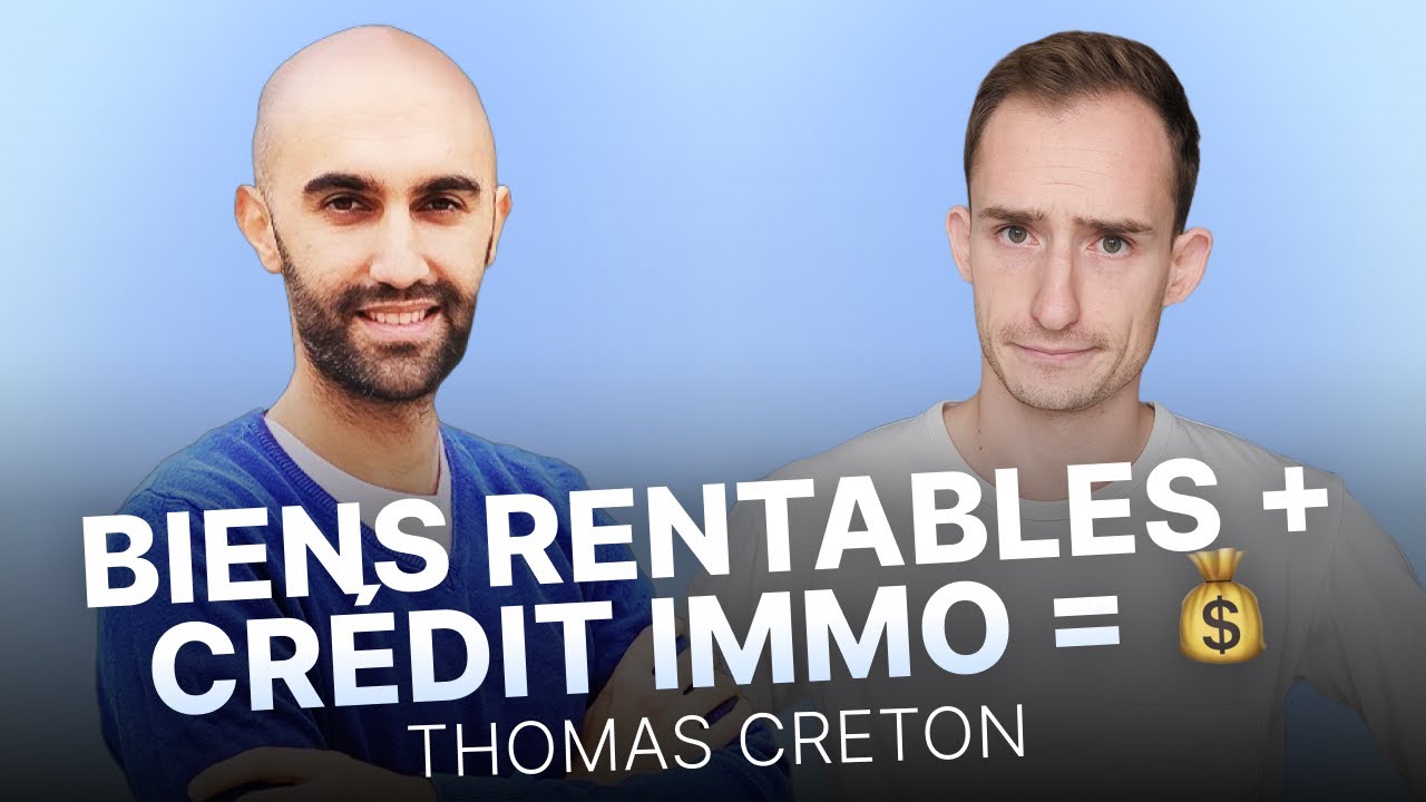 Comment trouver des biens rentables et assurer son financement en 2024 ?