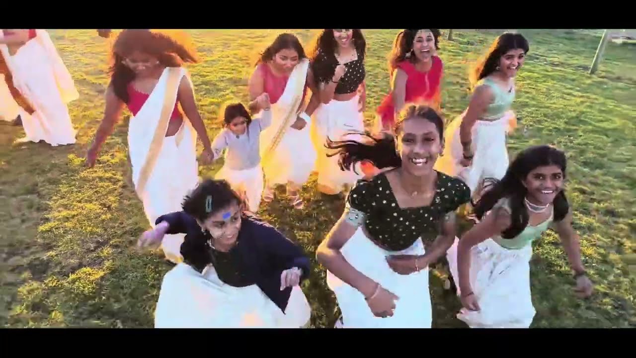 ഓണാഘോഷം 2025 || Onam Celebration 