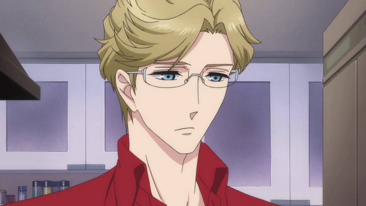 Brothers conflict moments part 1(Engdub)