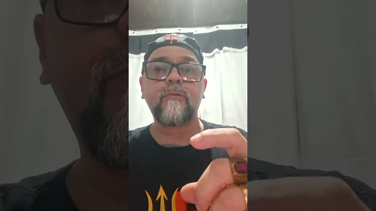 Kimbanda Nagô seus povos de formação e Exu Gererê (Tatá Marcelo)