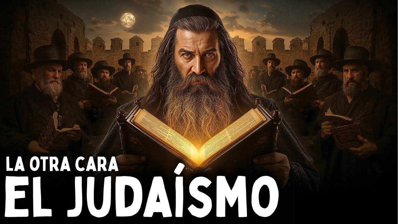 El JUDAÍSMO olvidado: la historia prohibida de los caraítas | Historia para Dormir