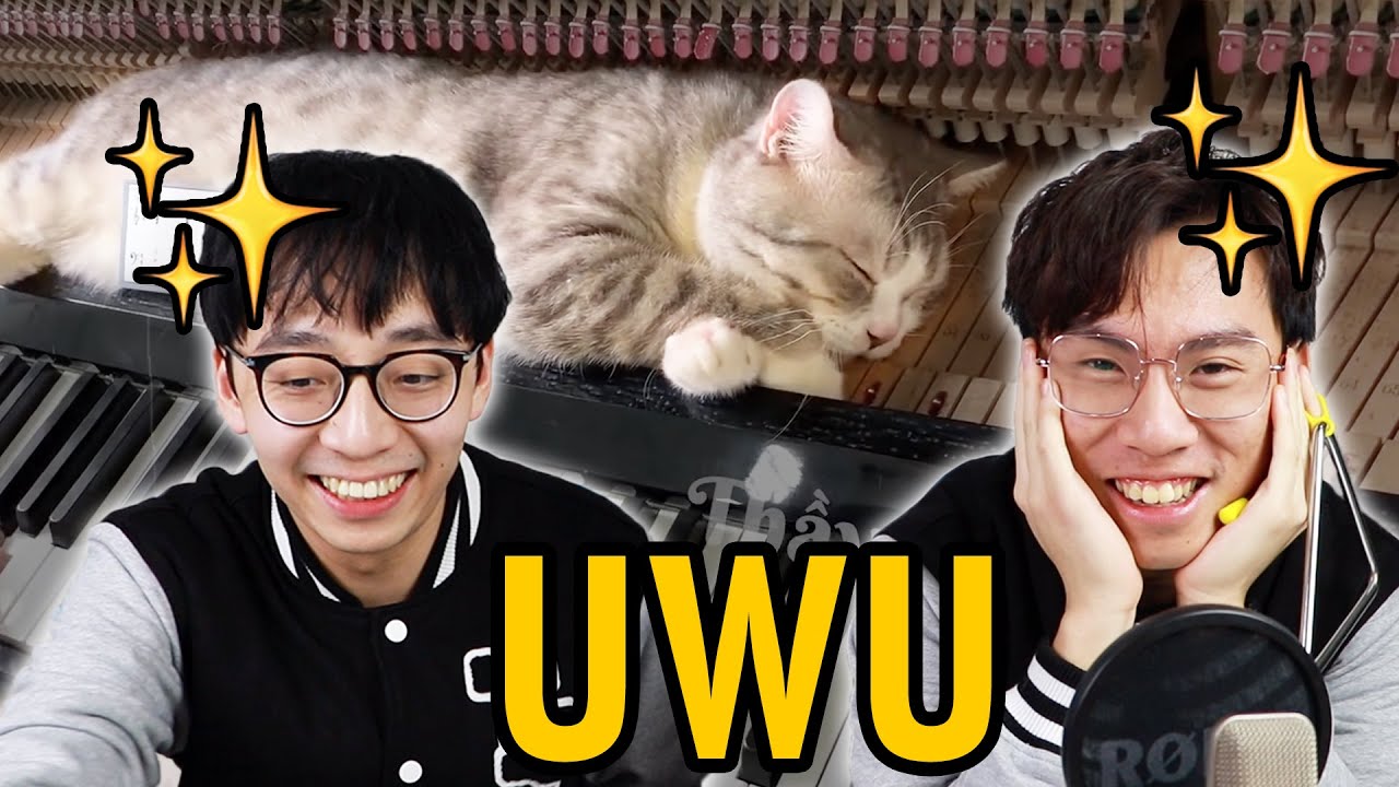 Ты UwU Ты Проиграешь