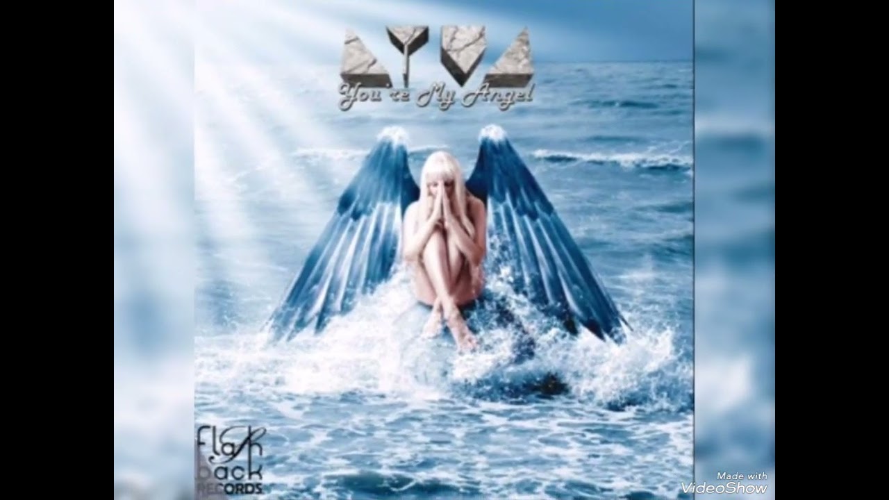 DIVA _ You're   My. Ángel.  ( Extended  versión)