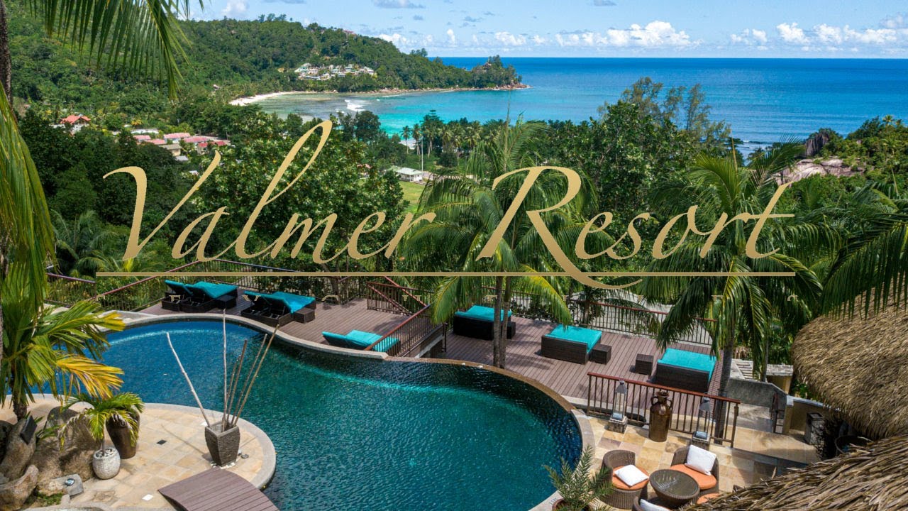 Valmer resort, Mahé island, Seychelles - Trailer