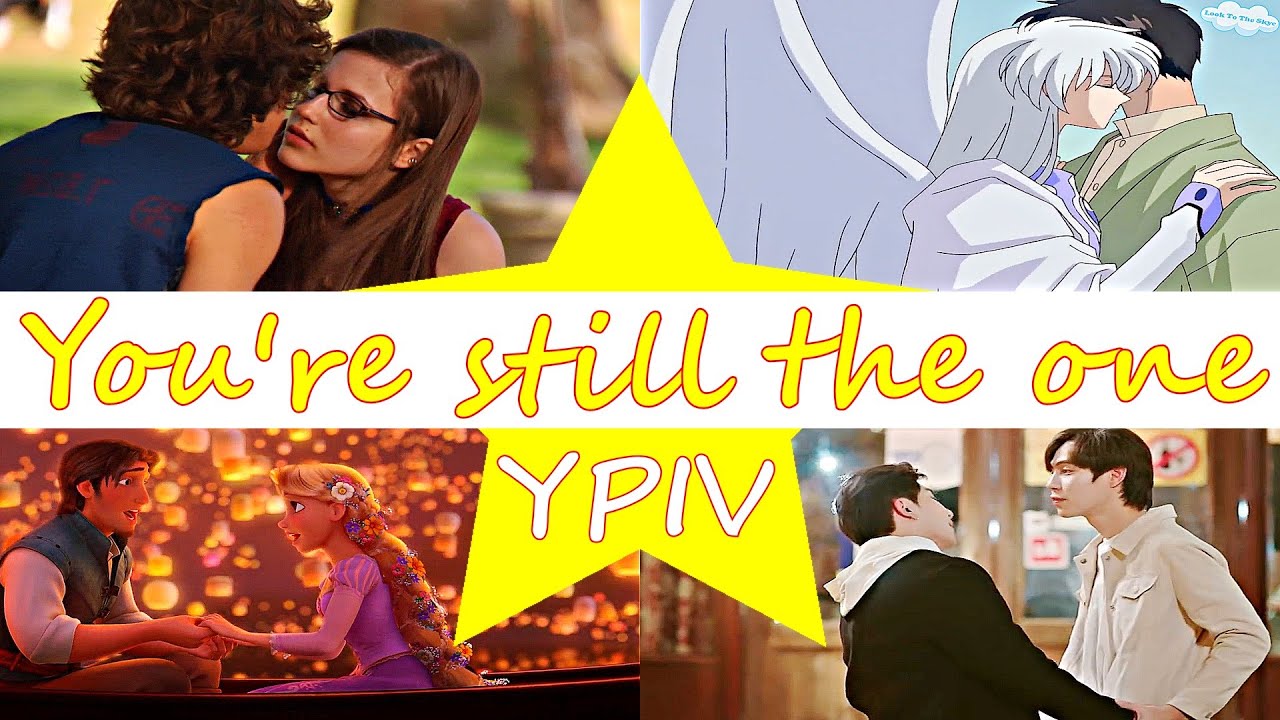 MultiCouples - You're Still The One (YPIV)