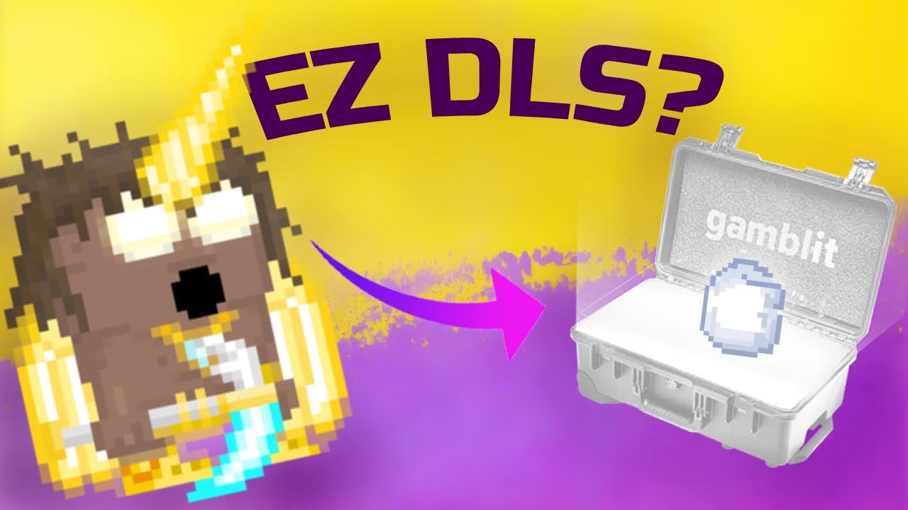 BEST case on Gamblit! Hidden Promocode!