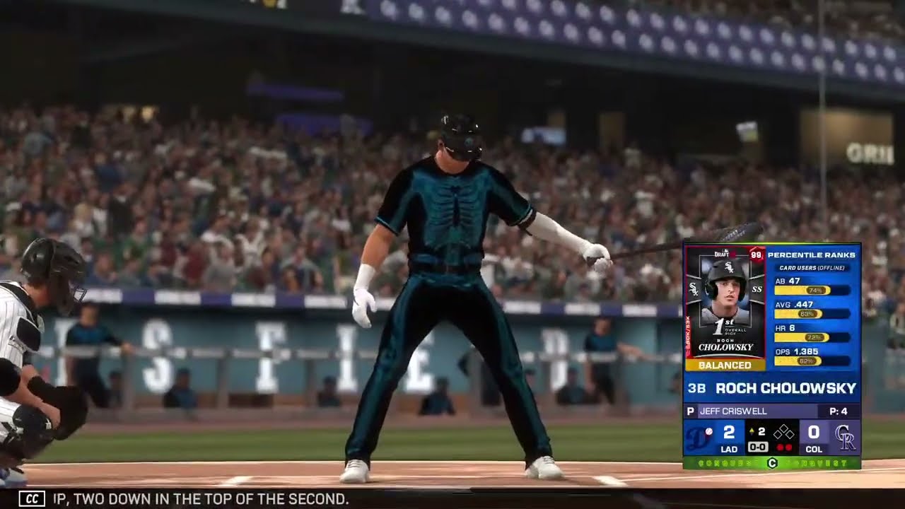 Diamond Dynasty #30 | Trade Deadline Conquest |  MLB The Show 26 Stream