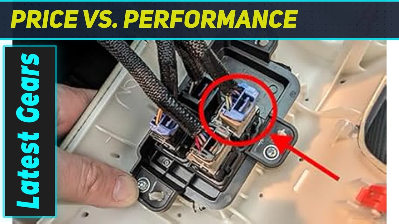 4D Tech Auto Start Stop Eliminator: Highlanders Best Friend!
