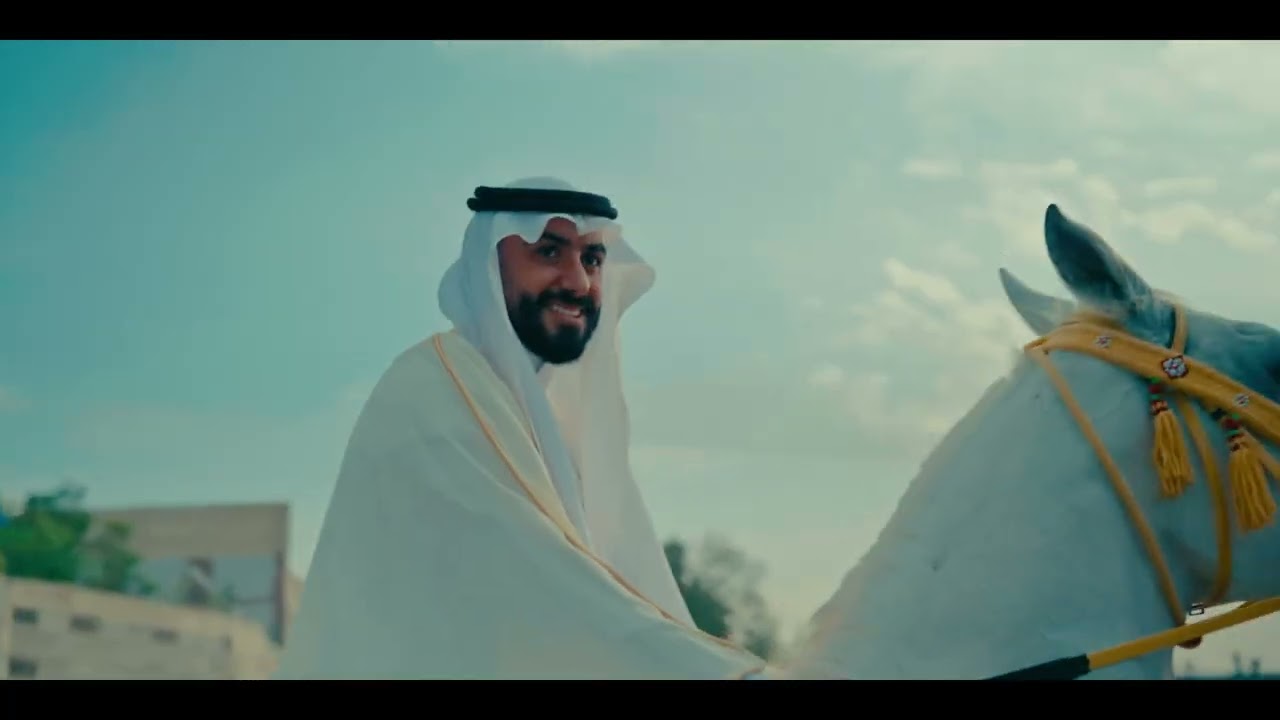 مقدمة الحفل حسين بن أحمد الزاهر 4K