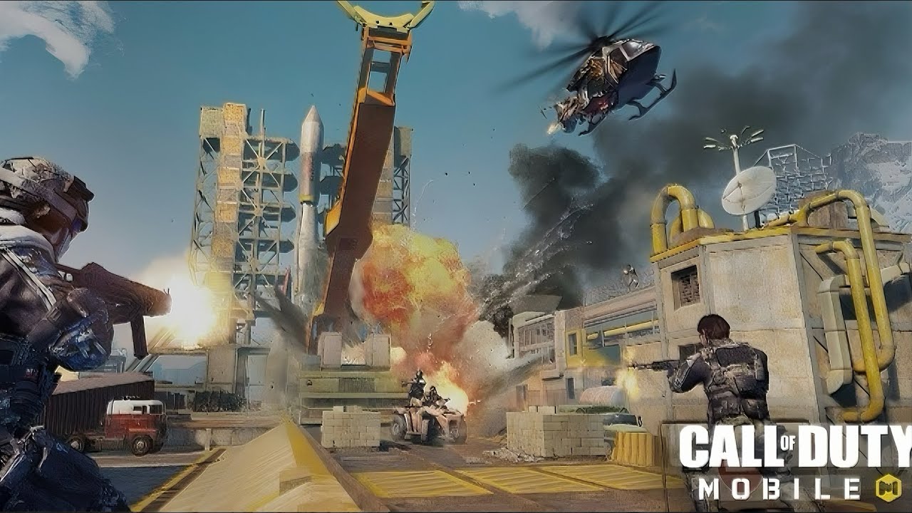 ‘Journey to Rank Matches on COD’ - Call of Duty // COD // Multiplayer 2