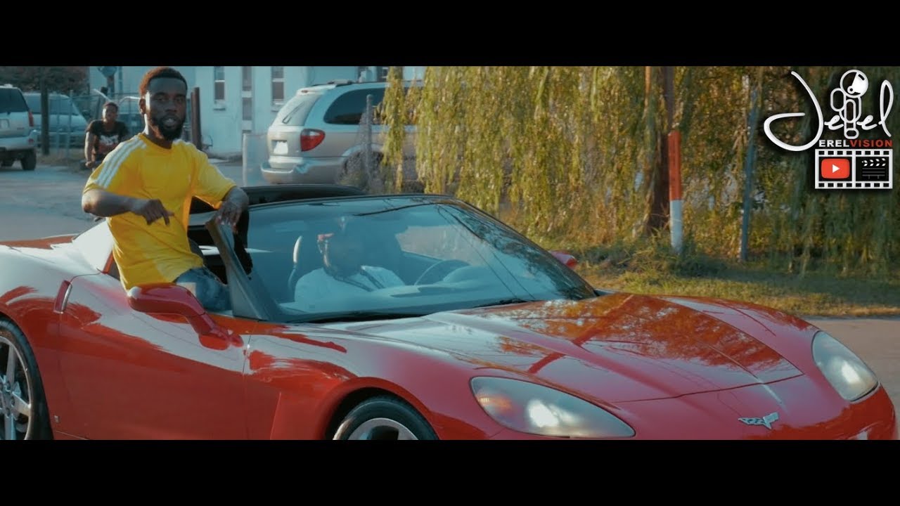 Timbo Dha Goon - Observe | Shotby: JerelVision