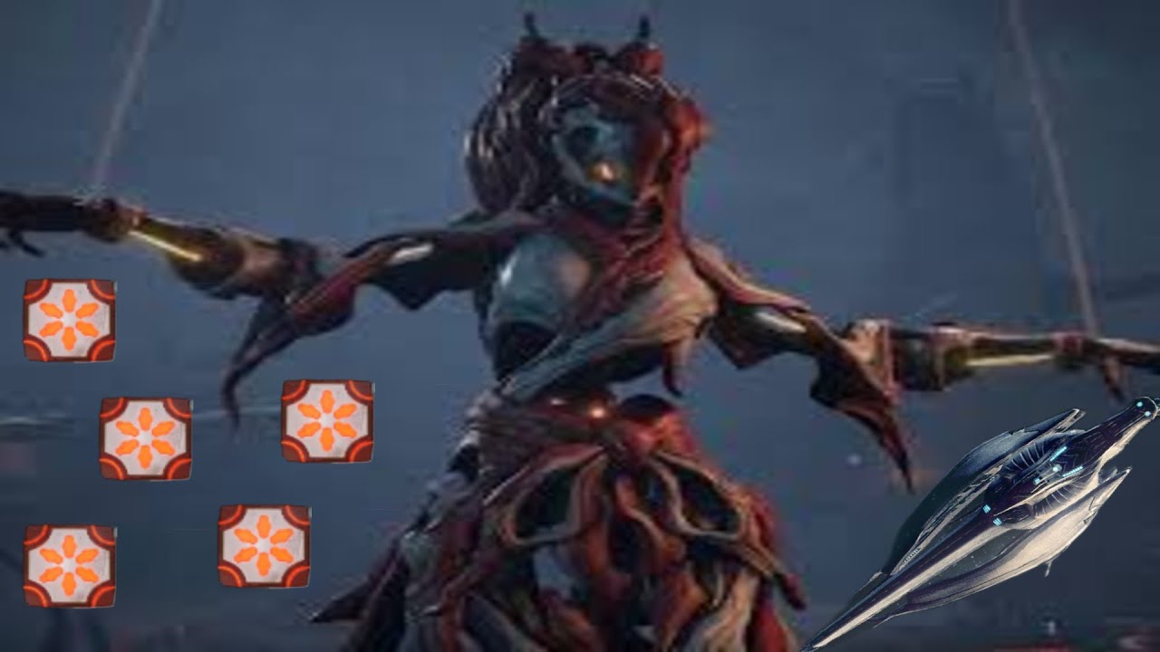 How to unlock the master gambler, Koumei! - Warframe