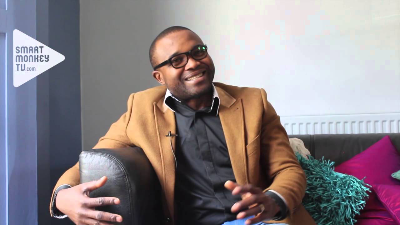 Obi Emelonye on his forthcoming film Safari scripted by Tunde Babalola (Critical Assignment)