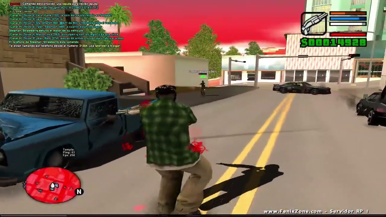 Novatos Dee hoy en dia 2kk26