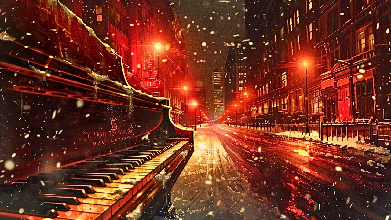 Classical Music For Reading And Concentration inn - lofi hip hop beats to study to | Keys Under Ice