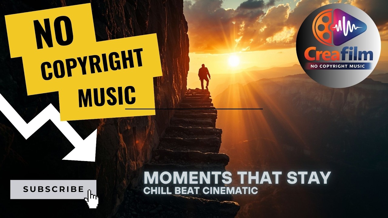 [CHILL BEAT] No Copyright Music | 
