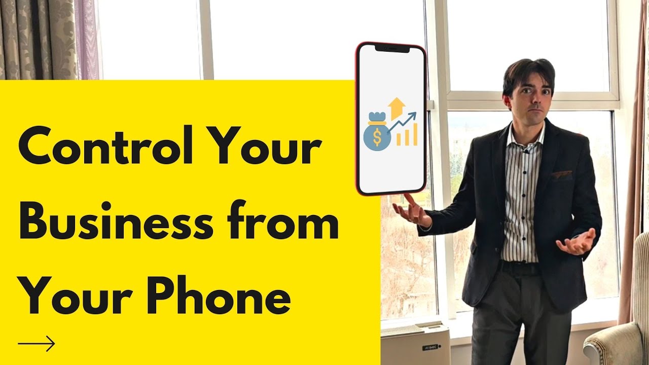 Your Business to The Next Level - Personalized CRM, ERP for Small Business