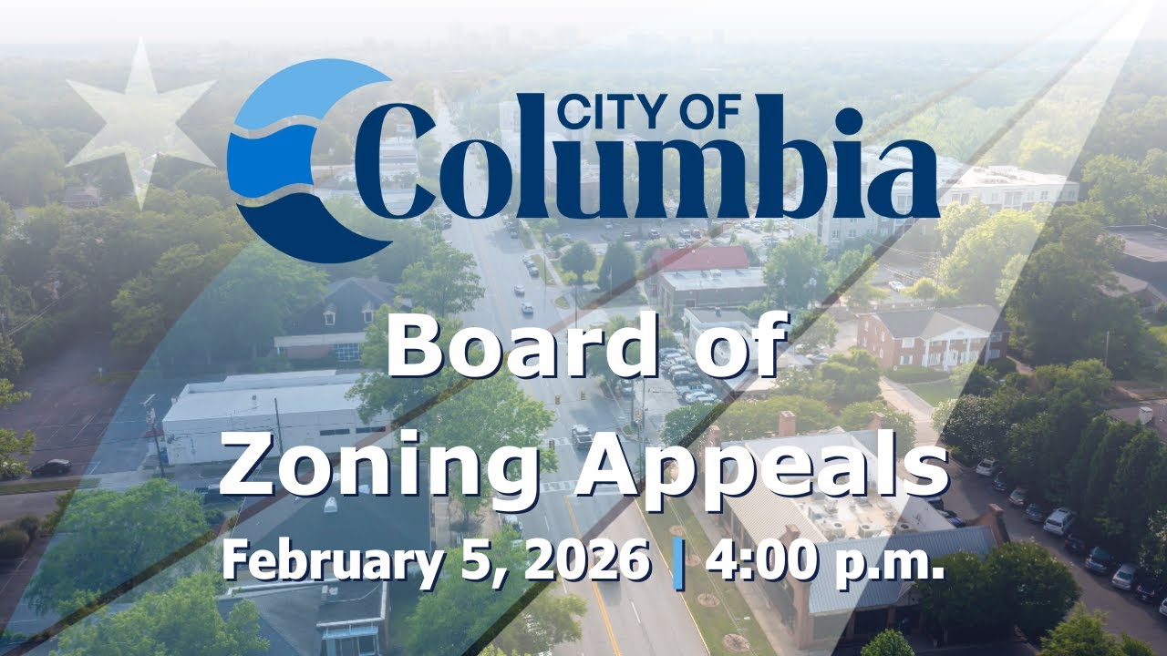 Board of Zoning Appeals | February 5, 2026