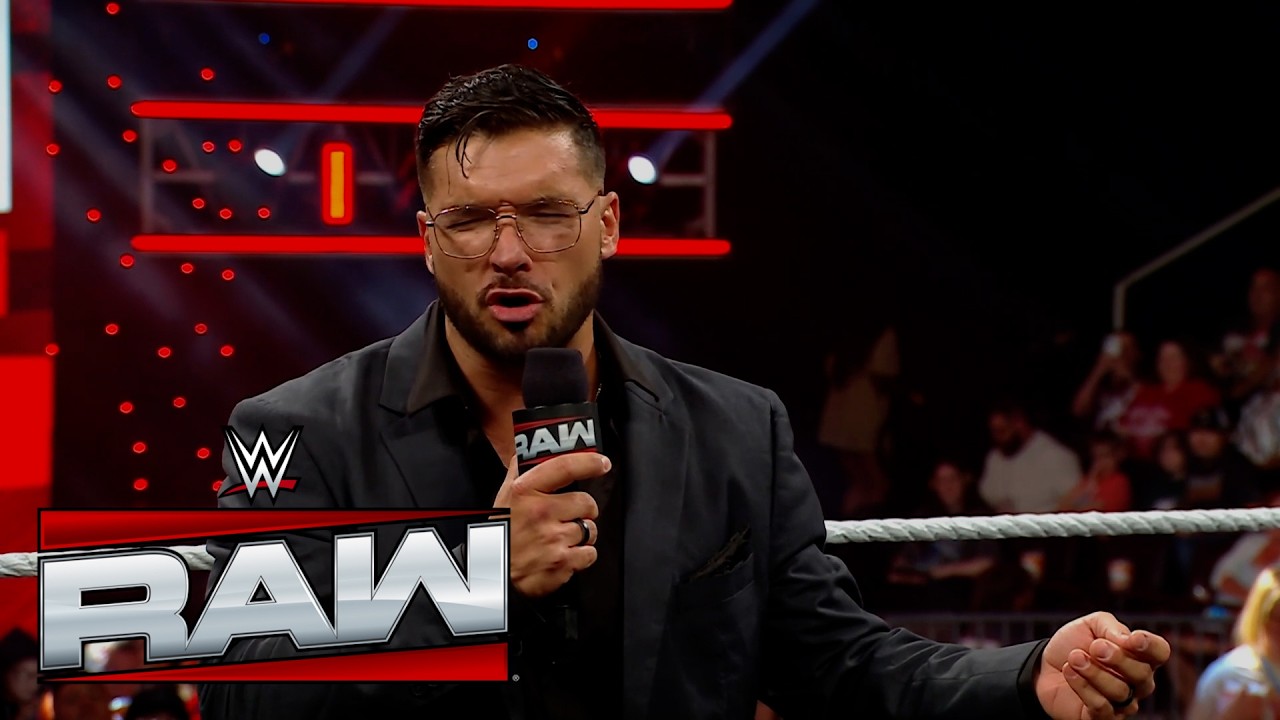 Выход Итана Пейджа: WWE Raw, 11 мая 2026 года