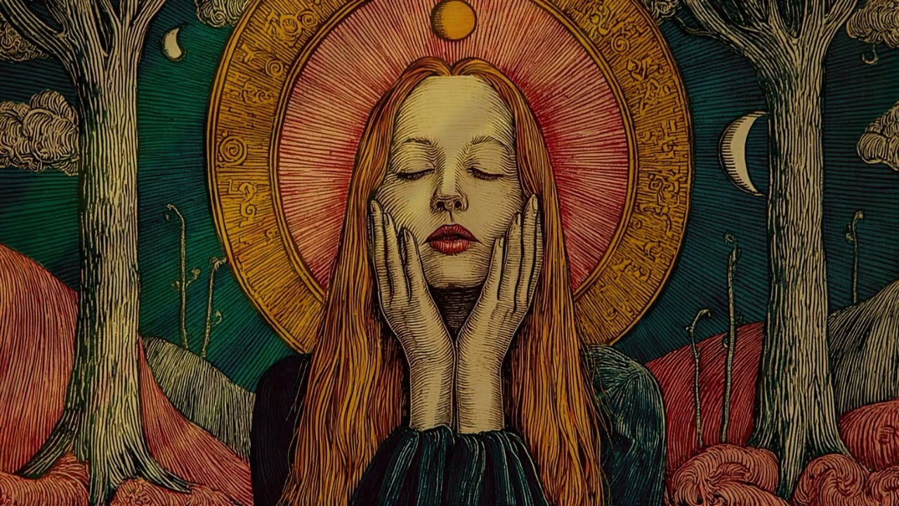 Arinrin Rìn Rọra (Mix) // World Music ~ Folktronica ~ Organic Downtempo ~ Organic House ~ Tribal