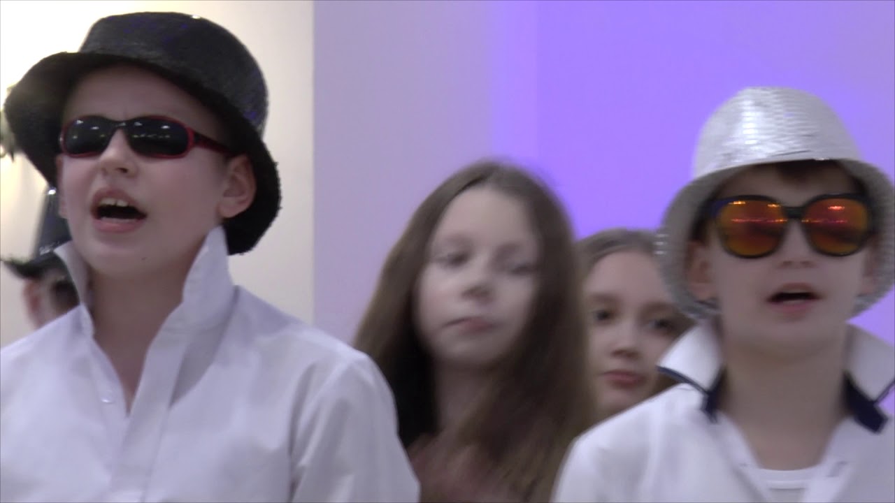 Dzień kobiet 2018