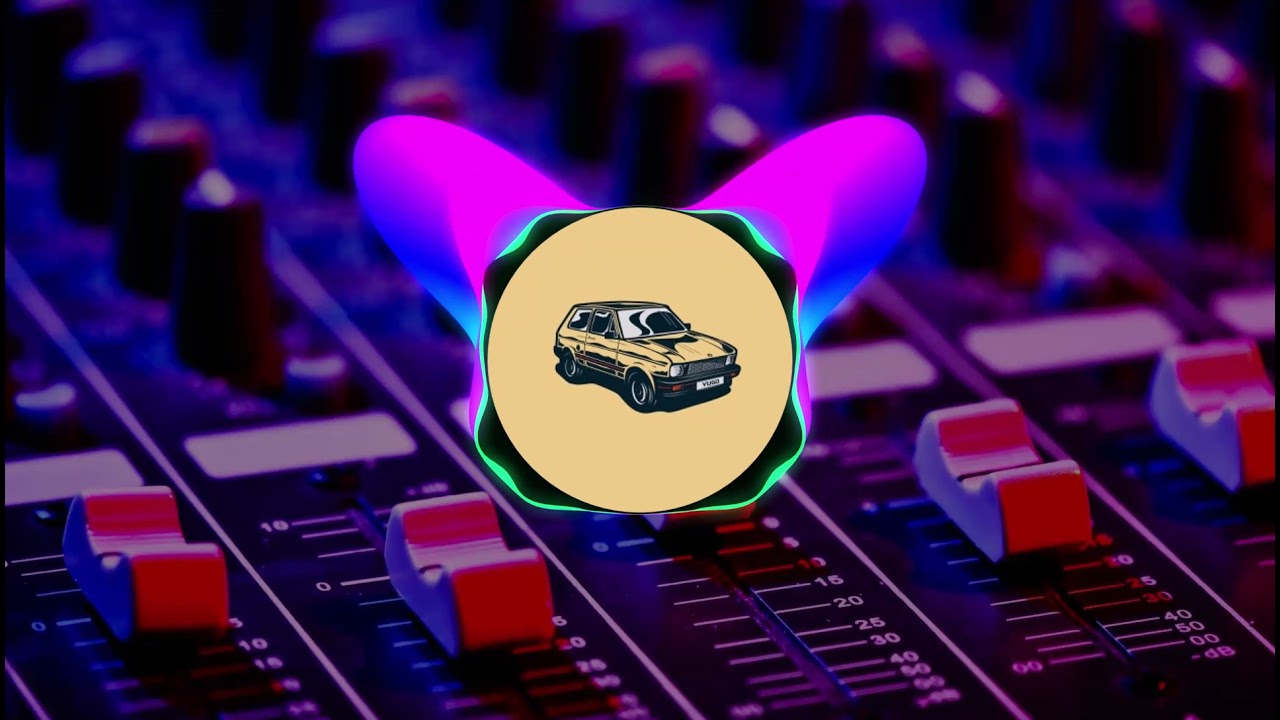 Yugo Drift | OFFICIAL BALKAN REMIX |
