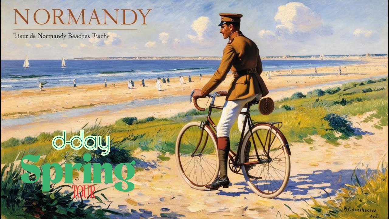 D-Day Spring Tour 2025 (Day 1)