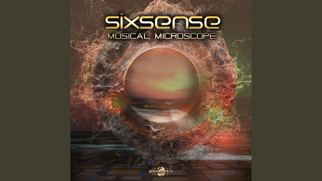 Musical Microscope