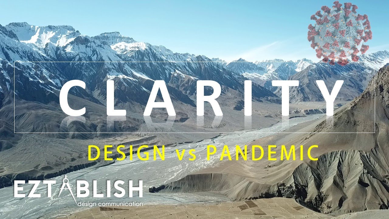 Clarity | a Documentary on Design in 2020