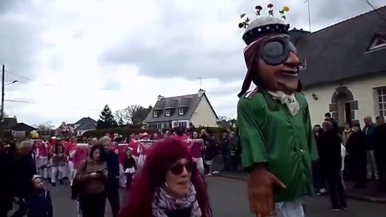 Carnaval de Quessoy 2015