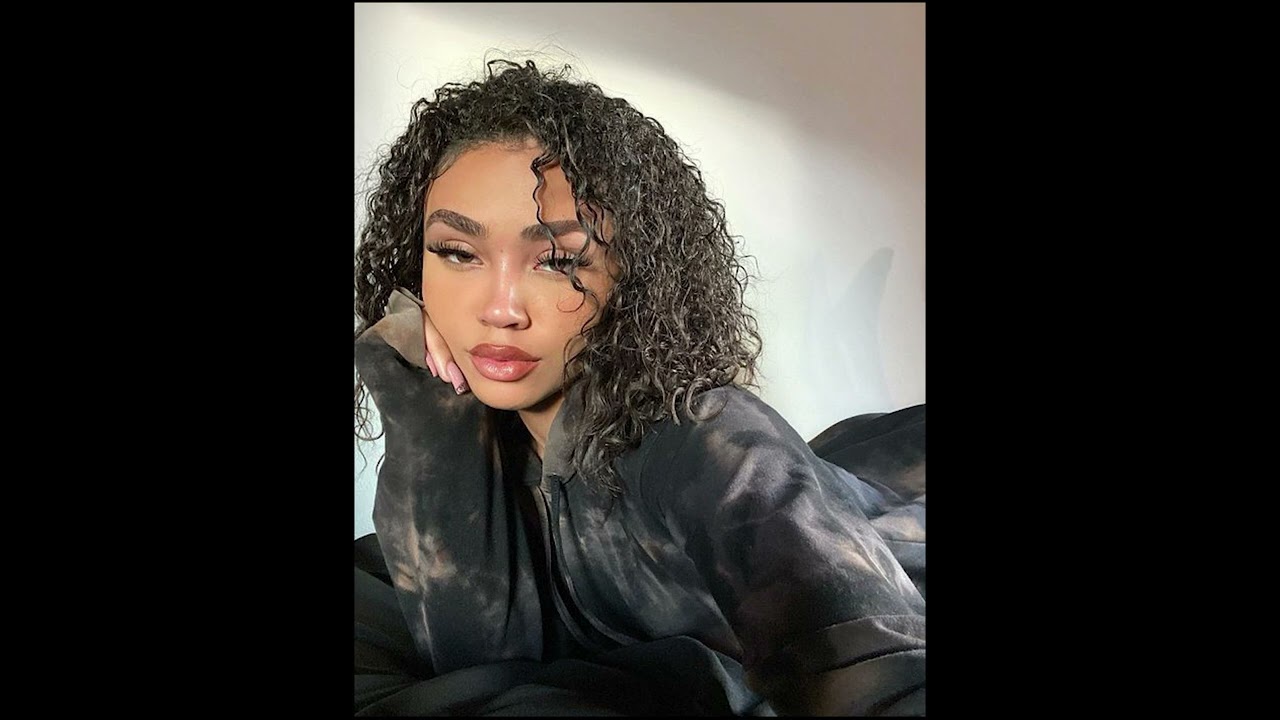 [FREE] Rnb Type Beat - ''Made Me Cry''