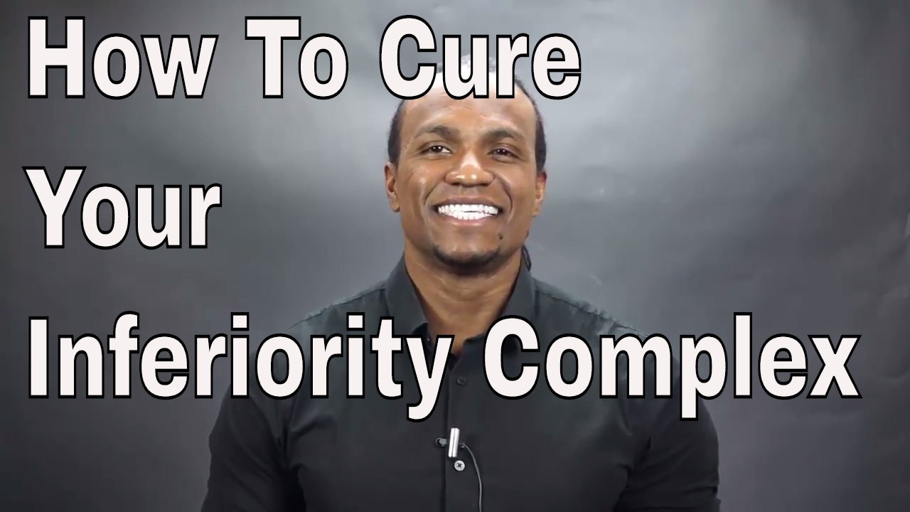 Overcoming Your Porn Induced Inferiority Complex | Pornography Addiction Treatment