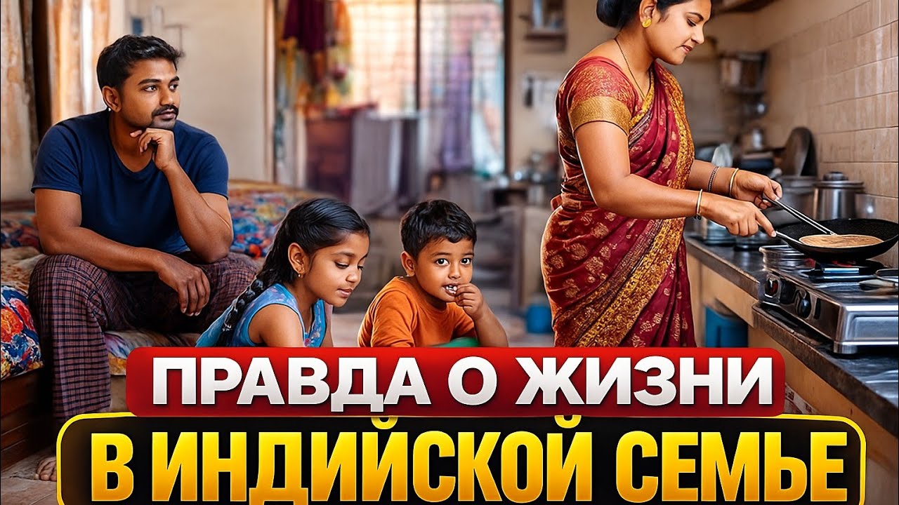 Почему мы ушли из дома.
