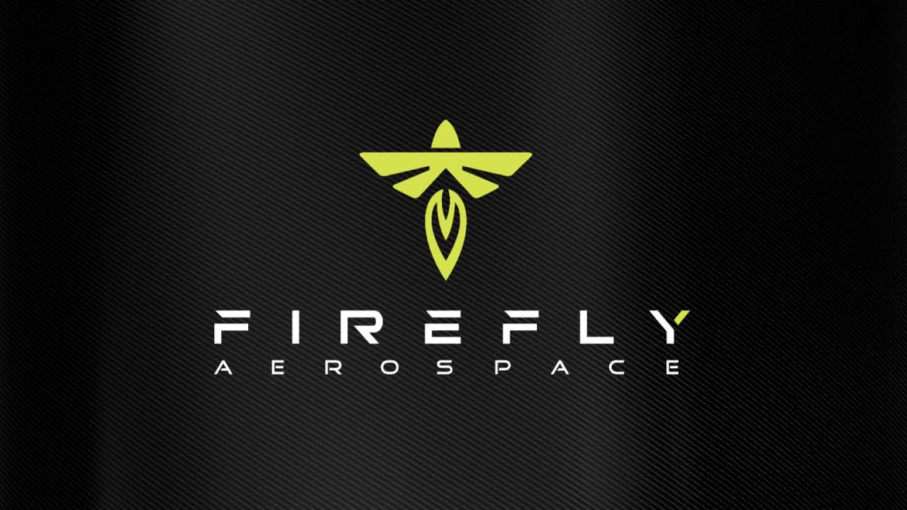 Анализ запасов аэрокосмической техники Firefly