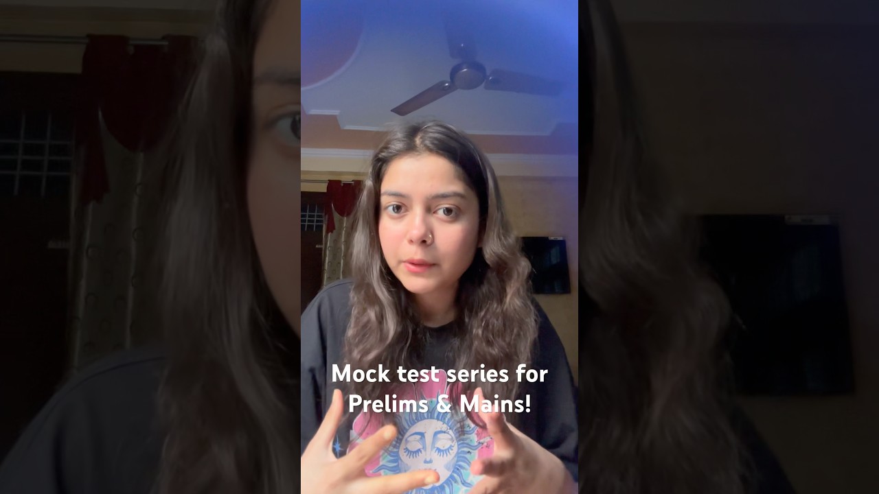 Mock test series for Prelims & Mains! #afo #ibpssoafo #prelims #mains #mocks #youtube #bankingexam